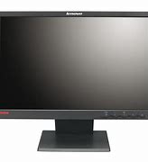 Image result for Lenovo ThinkVision Old Monitor