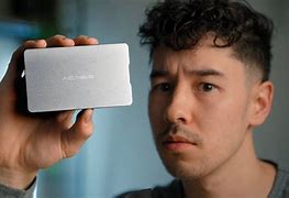 Image result for 4TB SSD External