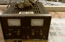 Image result for Pe 1540 Philips Power Supply