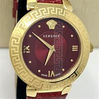Image result for IP Gold Satin Case Watch