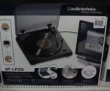 Image result for Audio Technica AT-LP120XUSB