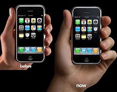 Image result for iPhone Mini in Hand