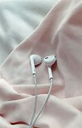 Image result for iPhone Earbuds Aesthetic
