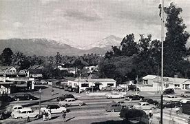Image result for Pomona California Old Photos