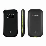 Image result for ZTE Mobile Router MF
