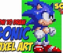 Image result for Sonic Art 16-Bit