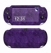 Image result for PS Vita Purple