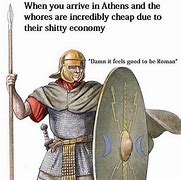 Image result for Athens Meme