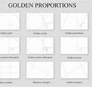 Image result for Golden Ratio Template