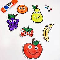 Image result for Fruit Crafts Printable