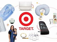 Image result for Target Baby Registry Store