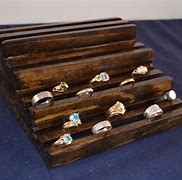 Image result for Jewelry Ring Displays