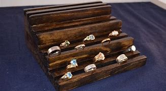 Image result for Jewelry Store Ring Display