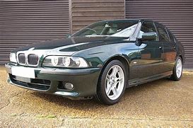 Image result for 2000 BMW 540I E39 M5