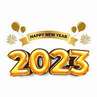 Image result for Feliz Ano Nuevo Happy New Year 2023Clip Art