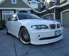 Image result for Modified 2003 BMW 3 Series