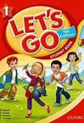 Image result for Let's GoEnglish Book