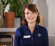 Image result for AT&T TV Ad Girl