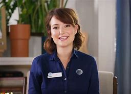 Image result for AT&T Ads Girl