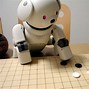 Image result for New Robot Dog Toy with Real Fur