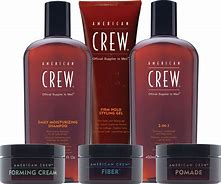 Image result for Crew Hair Products