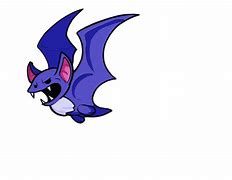 Image result for Cartoon Bat Echolocation
