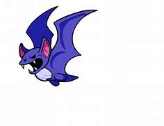 Image result for Cartoon Bat Drawing