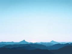 Image result for Simple Blue Landscape Wallpaper iPad