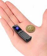 Image result for Smallest Cell Phone
