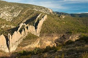 Image result for Muntanya Alicante Muro Naturalment dolc
