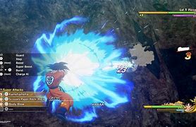 Image result for Dragon Ball Z Kakarot PS5