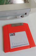 Image result for Dreamcast Zip Drive
