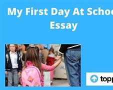 Image result for Bad Day at School