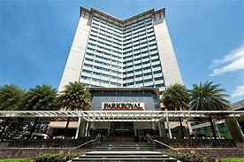 Image result for Park Royal Hotel Singapore Kitchener Road