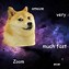 Image result for Doge Galaxy Desktop Backgrounds