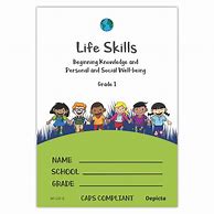 Image result for Life Skills Workbook