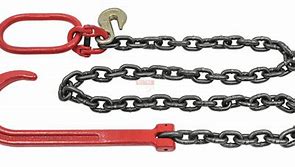 Image result for Tow Chain K91