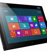 Image result for Lenovo ThinkPad Tablet Windows 8