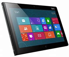 Image result for ThinkPad Tablet 2