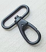 Image result for Snap Hook with Webbing Buckle