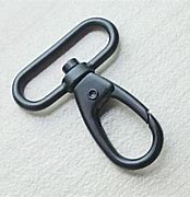 Image result for Swivel Snap Hook D-Ring