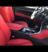 Image result for 2017 Toyota Camry Black Interior