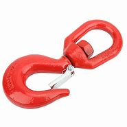 Image result for Stainless Steel Swivel Lifting Hook