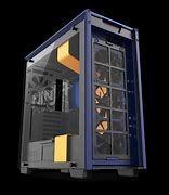Image result for NZXT H700i Ninja Edition