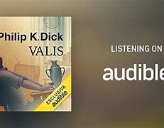 Image result for Valis Audiobook