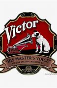 Image result for His Master S Voice Clip Art