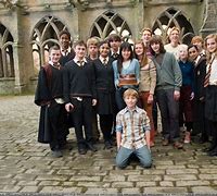 Image result for Harry Potter 5 Cast