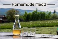 Image result for Honeydew Mead