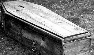 Image result for Coffin Wallpaper