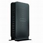 Image result for Modem for Router